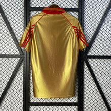 Camiseta Benfica Visitante 98-99 trasera