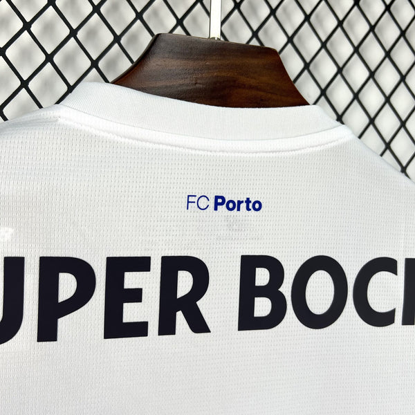 FC Porto Local 26-27
