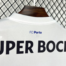 FC Porto Local 26-27