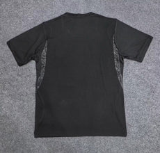 Camiseta Noruega Visitante Mundial 2026 trasera