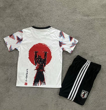 Japón Edición Especial 25-26 Niños
