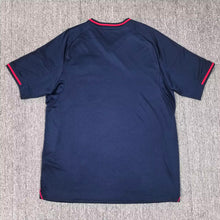 Camiseta Olympique de Lyon Visitante 25-26 trasera
