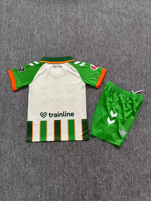 Real Betis Especial Niños 25-26