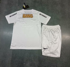 Santos FC Local 11-12 Niños