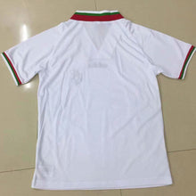 Camiseta Bulgaria Local 1994 Retro trasera