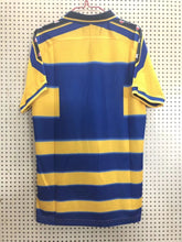 Camiseta Parma Local 99-00 trasera