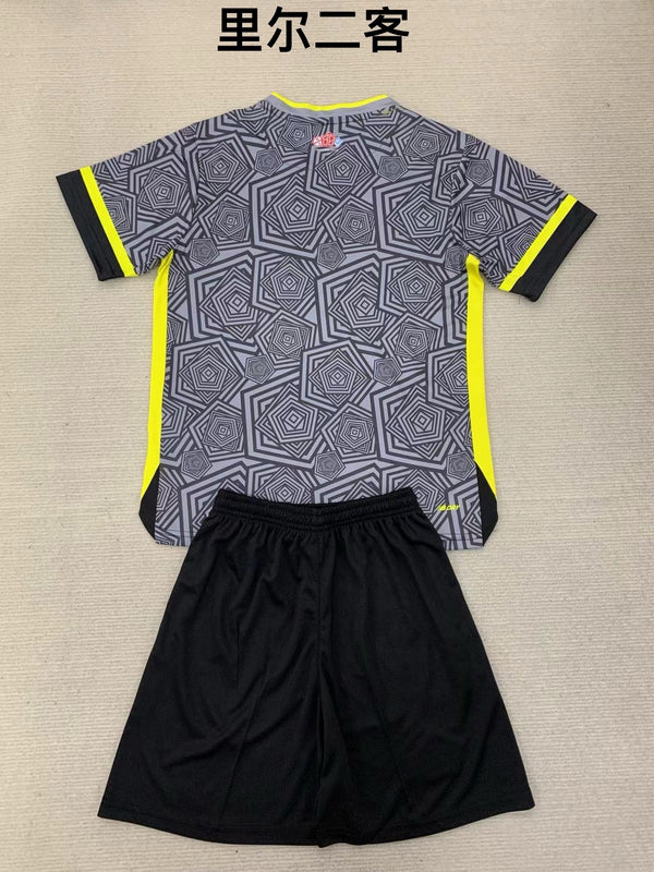 Lille OSC Tercera Equipacion 24-25 Niño
