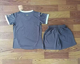 AC Milan Tercera Equipacion 24-25 Niños