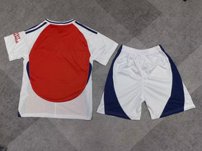 Arsenal Local Niños 24-25