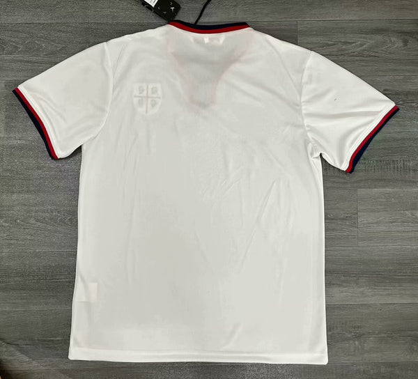 Camiseta Cagliari 69-70 Retro trasera