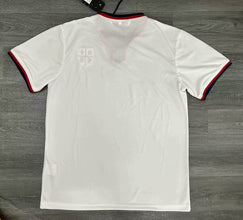 Camiseta Cagliari 69-70 Retro trasera