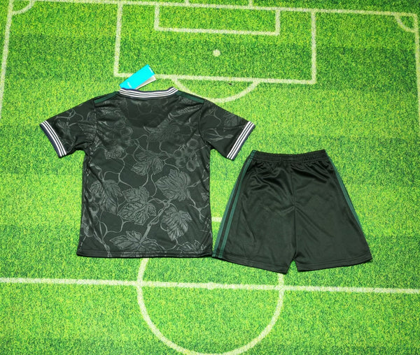 Juventus Tercera Equipación 25-26 Niños