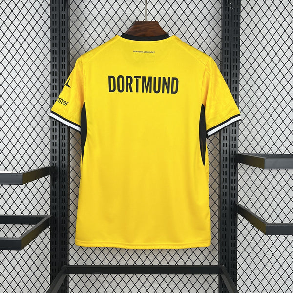 Borussia Dortmund Local 26-27