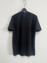 Camiseta Croacia Visitante 2018 trasera