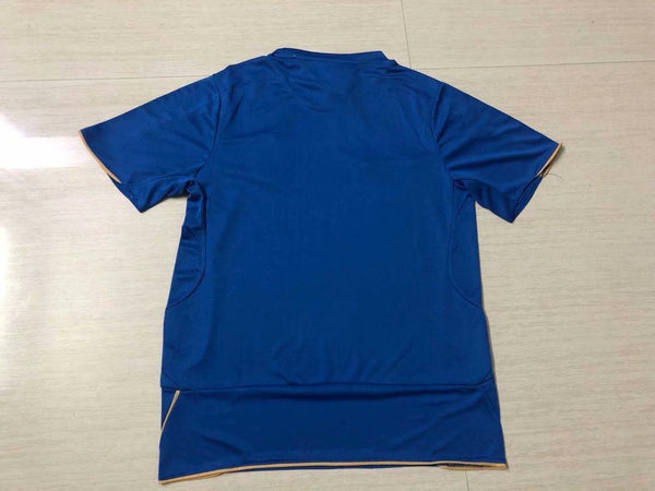 Camiseta Chelsea Local 05-06 trasera
