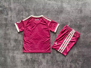 Real Madrid Tercera Equipacion 25-26 Niño