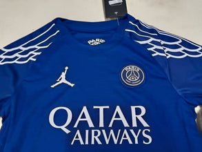 PSG Cuarta Equipacion Niños 24-25