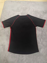 Camiseta Sunderland Visitante 05-06 trasera