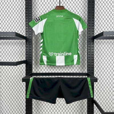 Real Betis Local 25-26 Niños
