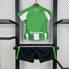 Real Betis Local 25-26 Niños