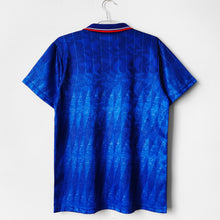 Camiseta Chelsea Local 89-91 Retro trasera
