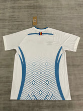 Camiseta Congo Visitante Mundial 2026 trasera