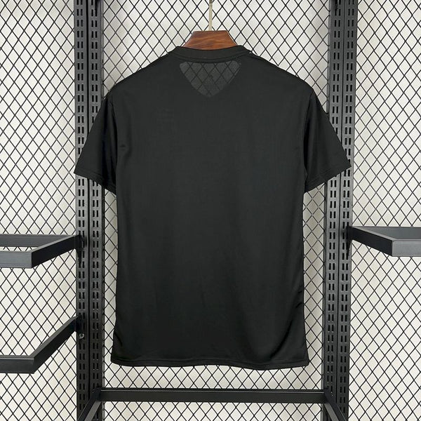Camiseta Argentina Visitante 18-19 trasera