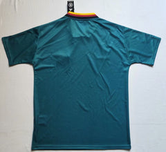 Camiseta Alemania Visitante 1994 Retro trasera
