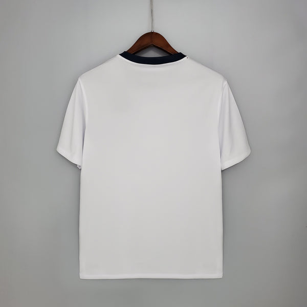 Camiseta Inglaterra Local 2013 trasera