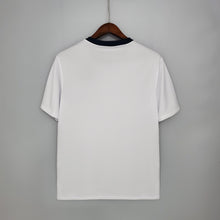 Camiseta Inglaterra Local 2013 trasera