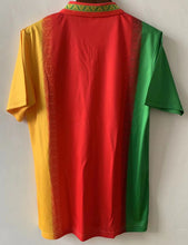 Camiseta Camerun Local 1994 Retro trasera