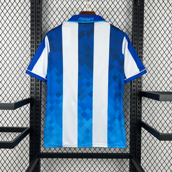 Paysandu Local 26-27