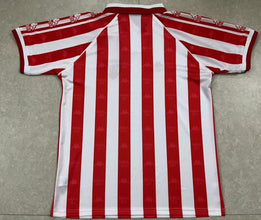 Camiseta Athletic Bilbao Edicion Centenario 95-97 trasera