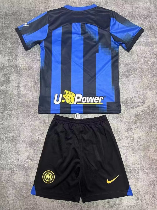 Inter de Milan Local Especial para niños 23-24