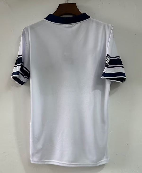 Camiseta Chicago Fire Tercera Equipacion 98-99 trasera