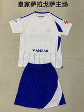 Real Zaragoza Local 25-26 Niños