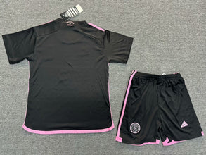 Inter Miami Visitante 24-25 Niños