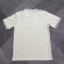Camiseta Olympique de Lyon Edicion Aniversario 25-26 trasera