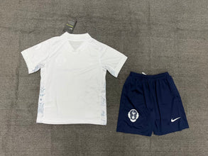 Tottenham Hotspur Aniversario Niños 25-26