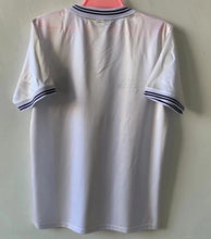 Camiseta Tottenham Hotspur Local 82-83 Retro trasera