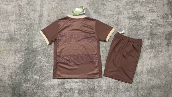 Flamengo Especial Niños 25-26