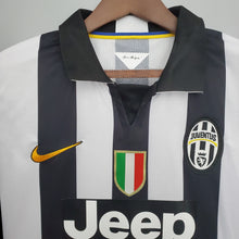 Camiseta Juventus Local 14-15 complemento 1