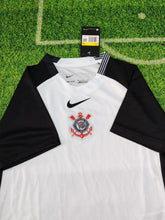 Corinthians Local 25-26 Niños