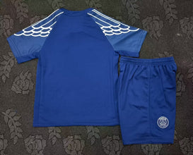 PSG Cuarta Equipacion Niños 25-26