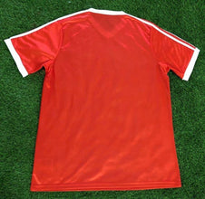 Camiseta Nottingham Forest Local 1979 trasera