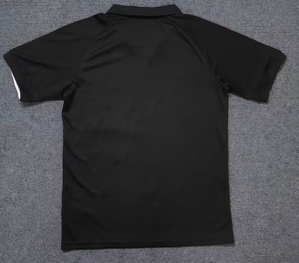 Camiseta Olympique de Marsella Aniversario 25-26 trasera