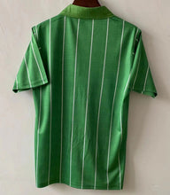 Camiseta Irlanda del Norte Local 94-95 trasera