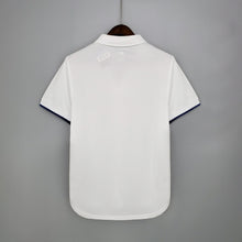 Camiseta Italia Visitante 1998 Retro trasera