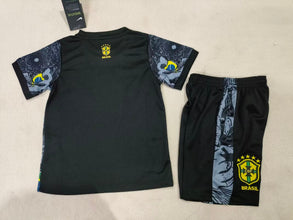 Brasil Especial Cristo para niños 25-26