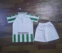 Real Betis Local 24-25 Niños